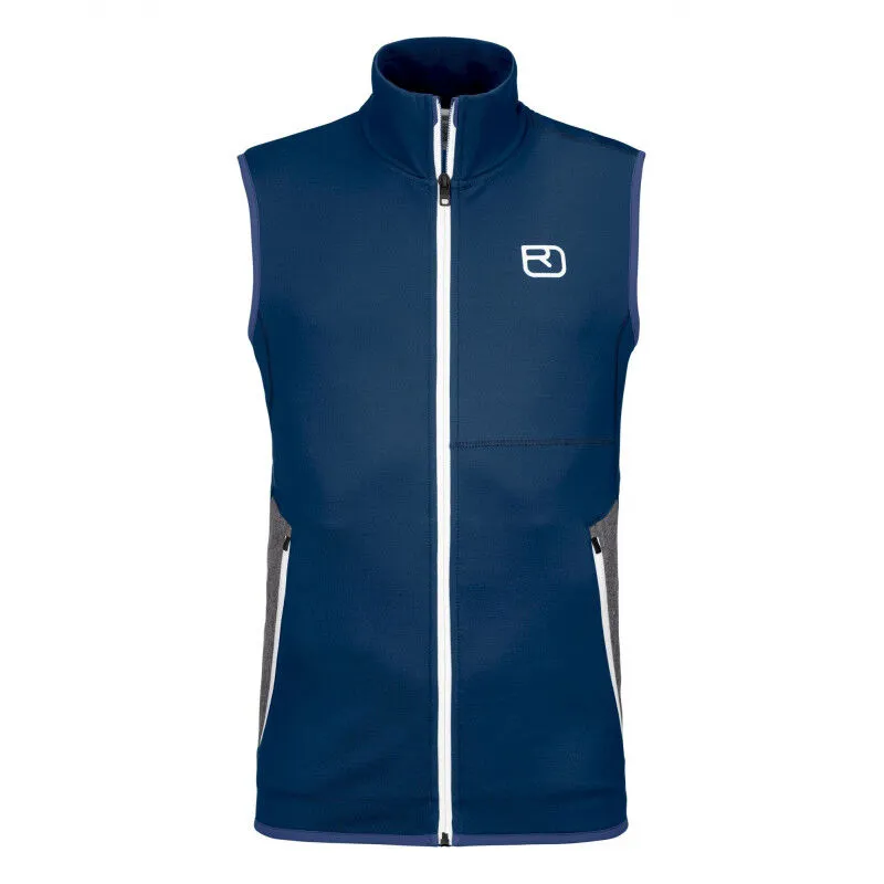 Ortovox  Fleece Vest - Gilet in pile - Uomo