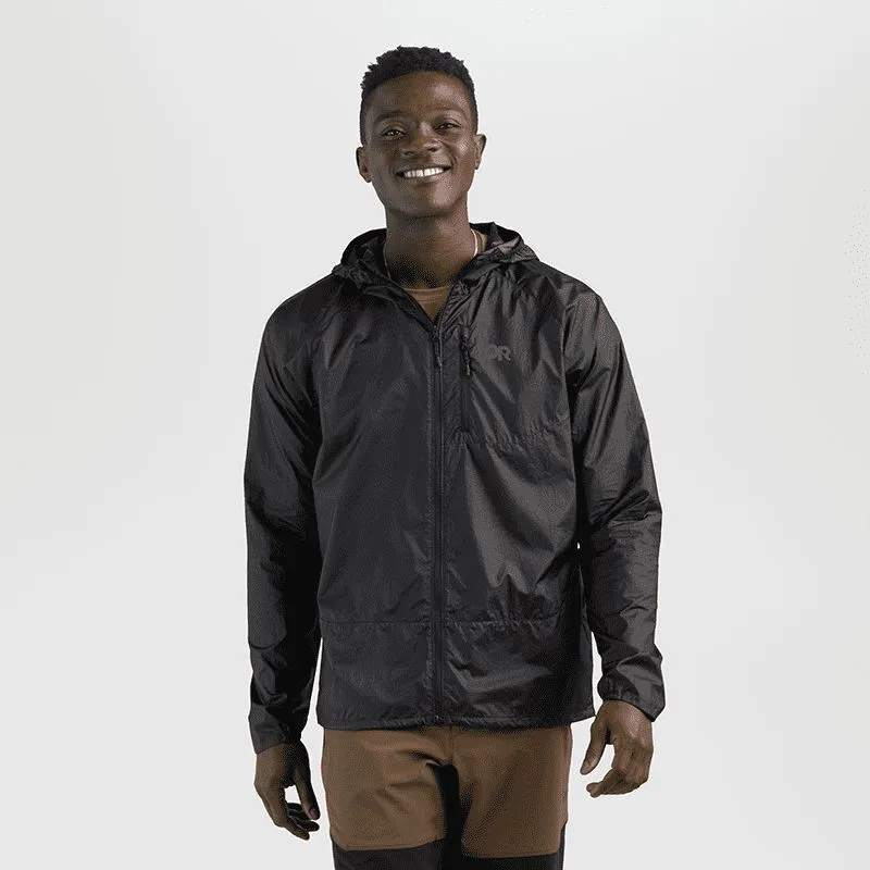 Outdoor Research  Helium Wind Hoodie - Giacca a vento - Uomo