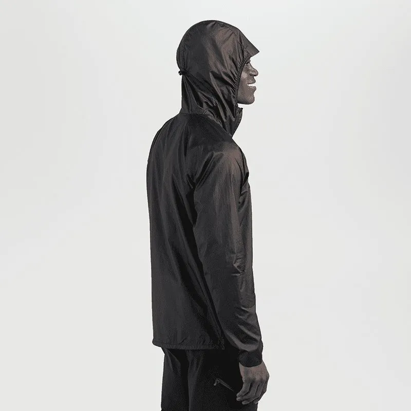 Outdoor Research  Helium Wind Hoodie - Giacca a vento - Uomo