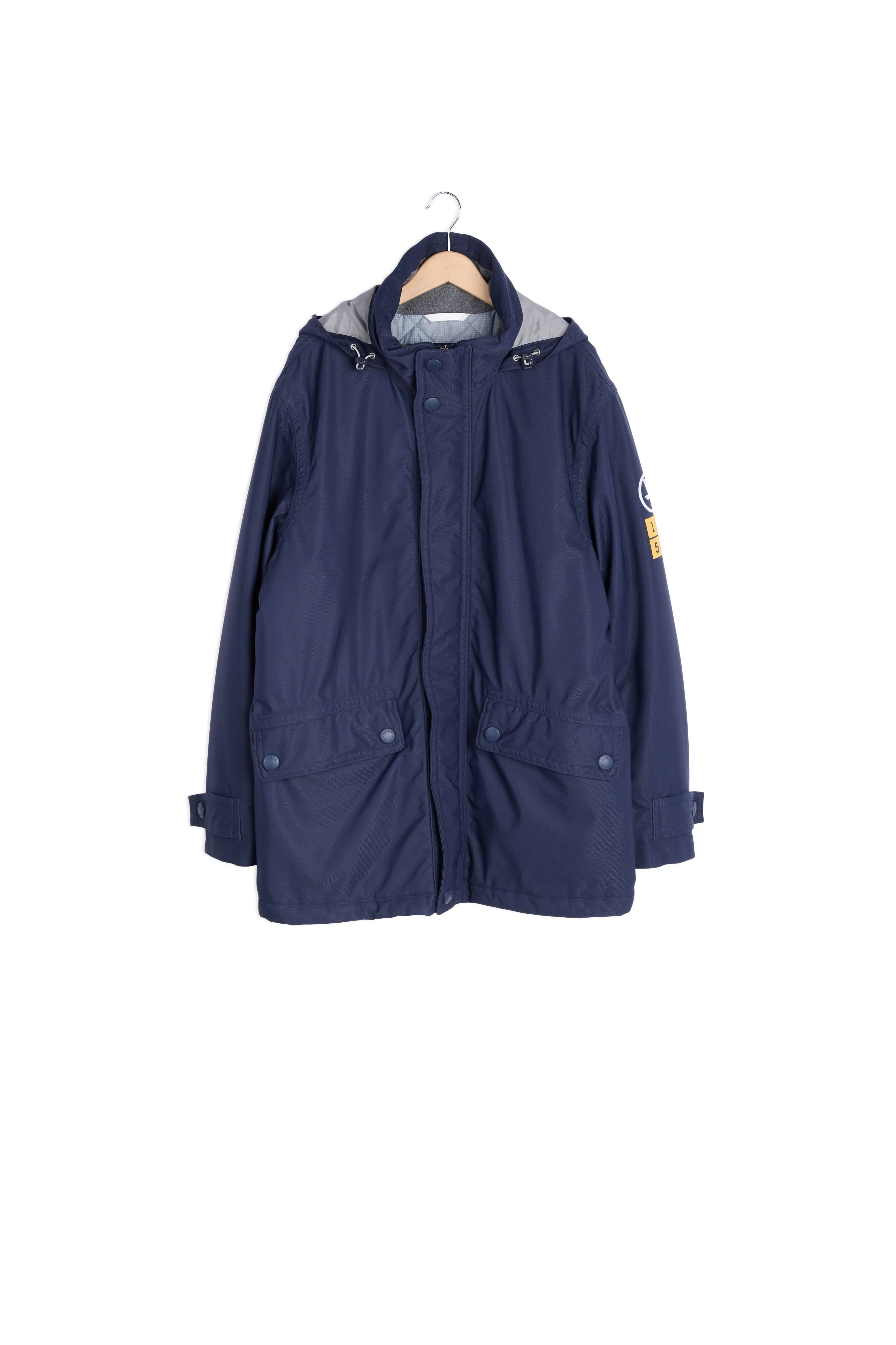 Parka - L