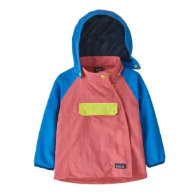 Patagonia  Baby Isthmus Anorak - Giacca - Bambino