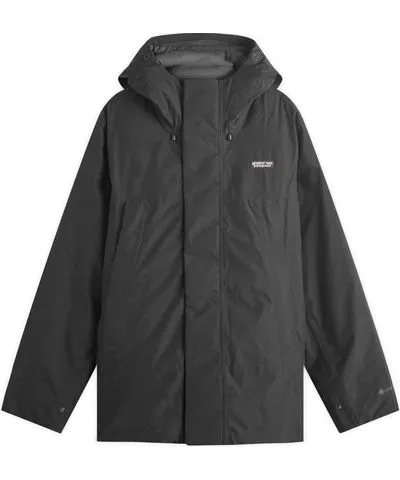 Patagonia Men's Stormshadow Parka Jacket