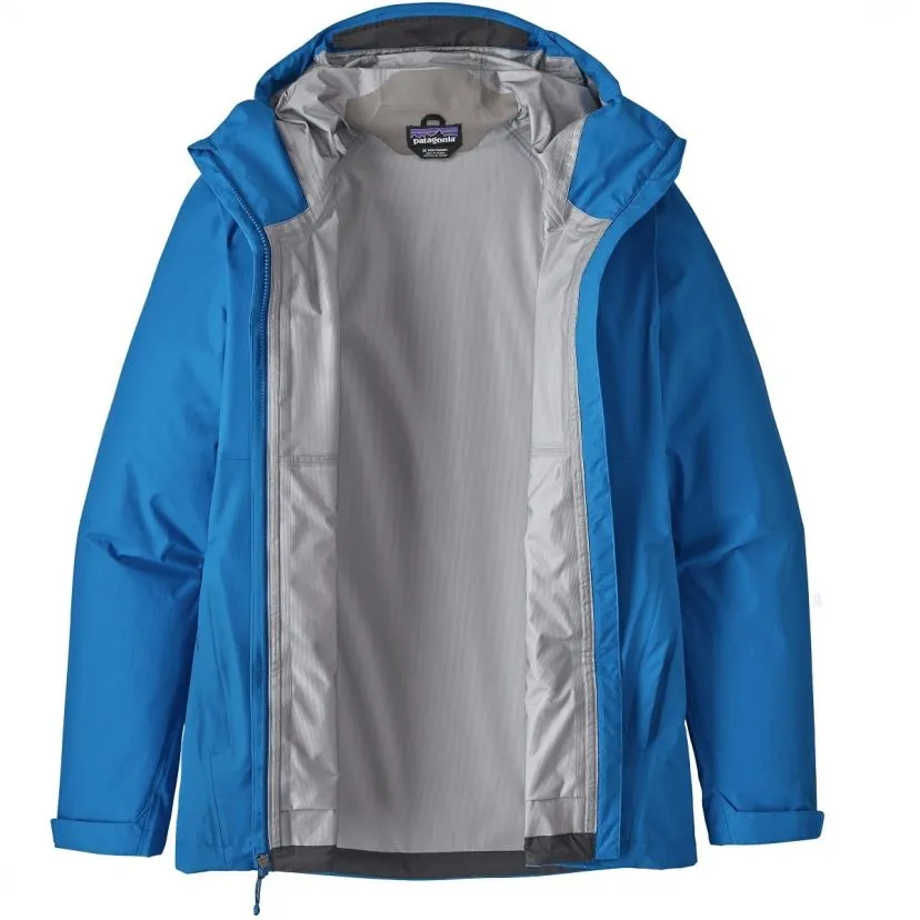 Patagonia M's Torrentshell Jacket men's hard shell jacket