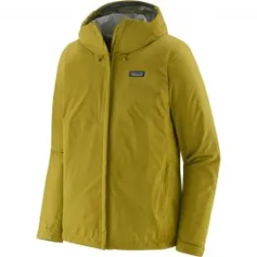 Patagonia M's Torrentshell Jacket men's hard shell jacket