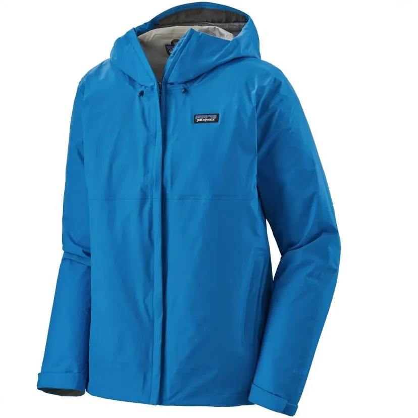 Patagonia M's Torrentshell Jacket men's hard shell jacket