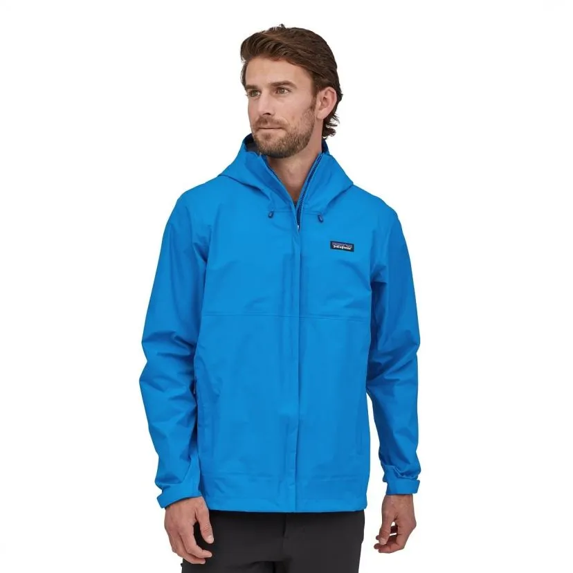 Patagonia M's Torrentshell Jacket men's hard shell jacket