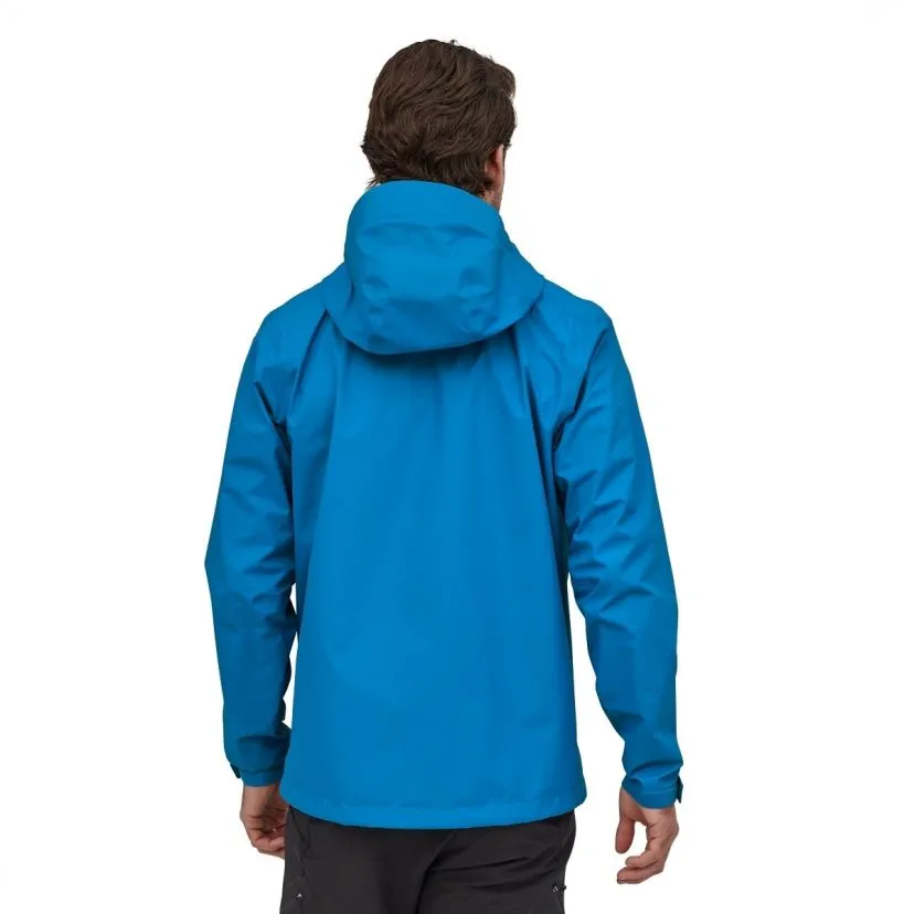 Patagonia M's Torrentshell Jacket men's hard shell jacket