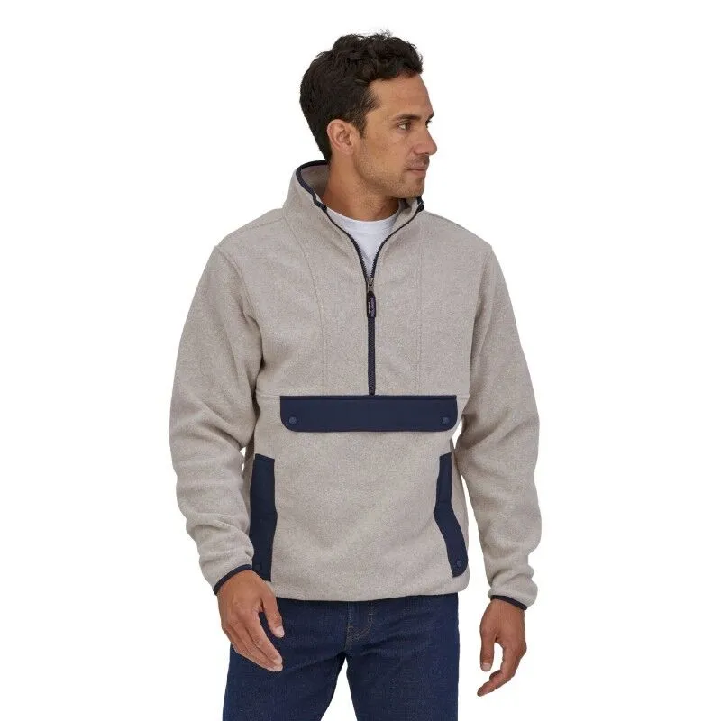 Patagonia  Synchilla Anorak - Giacca in pile