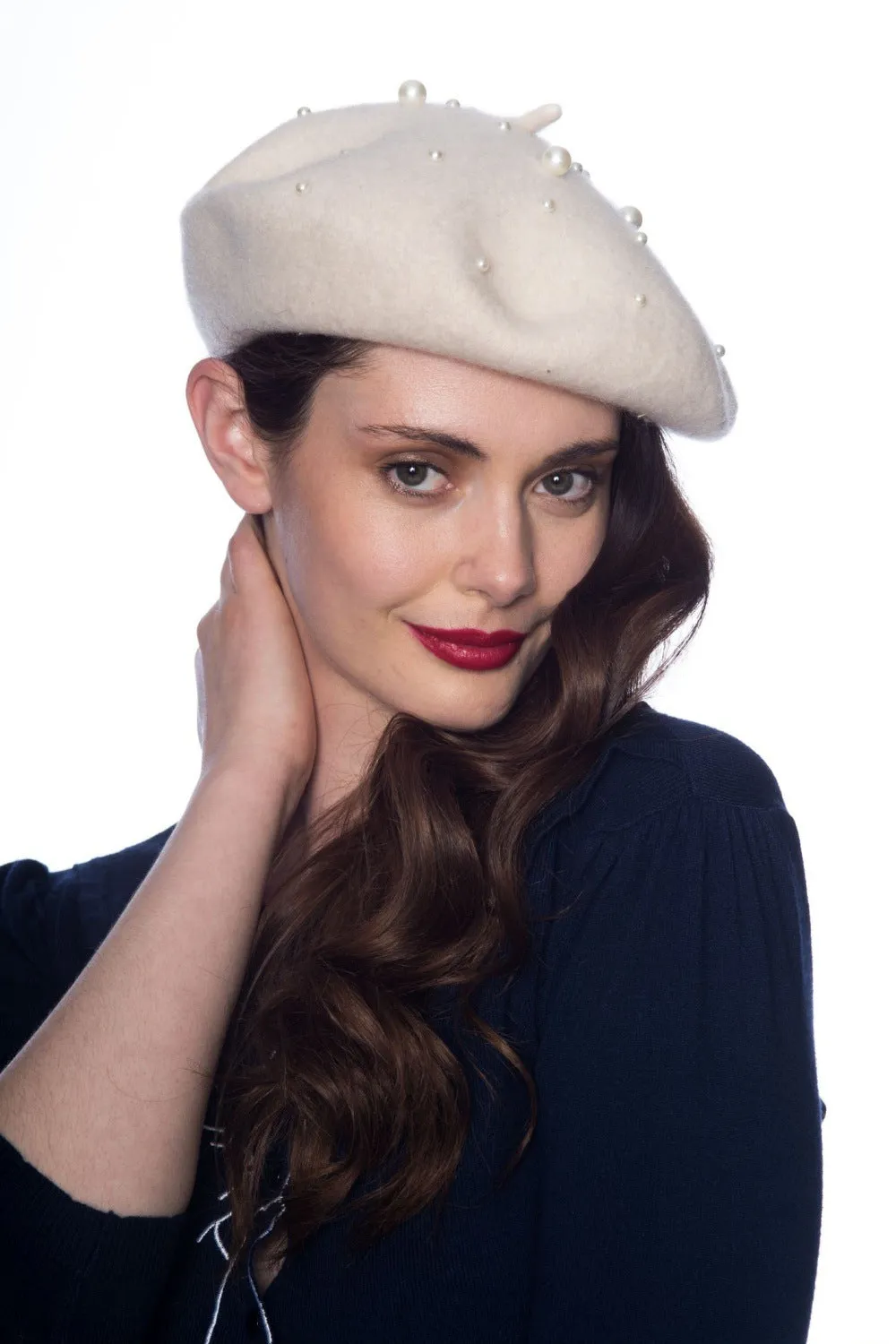 PEARL BERET