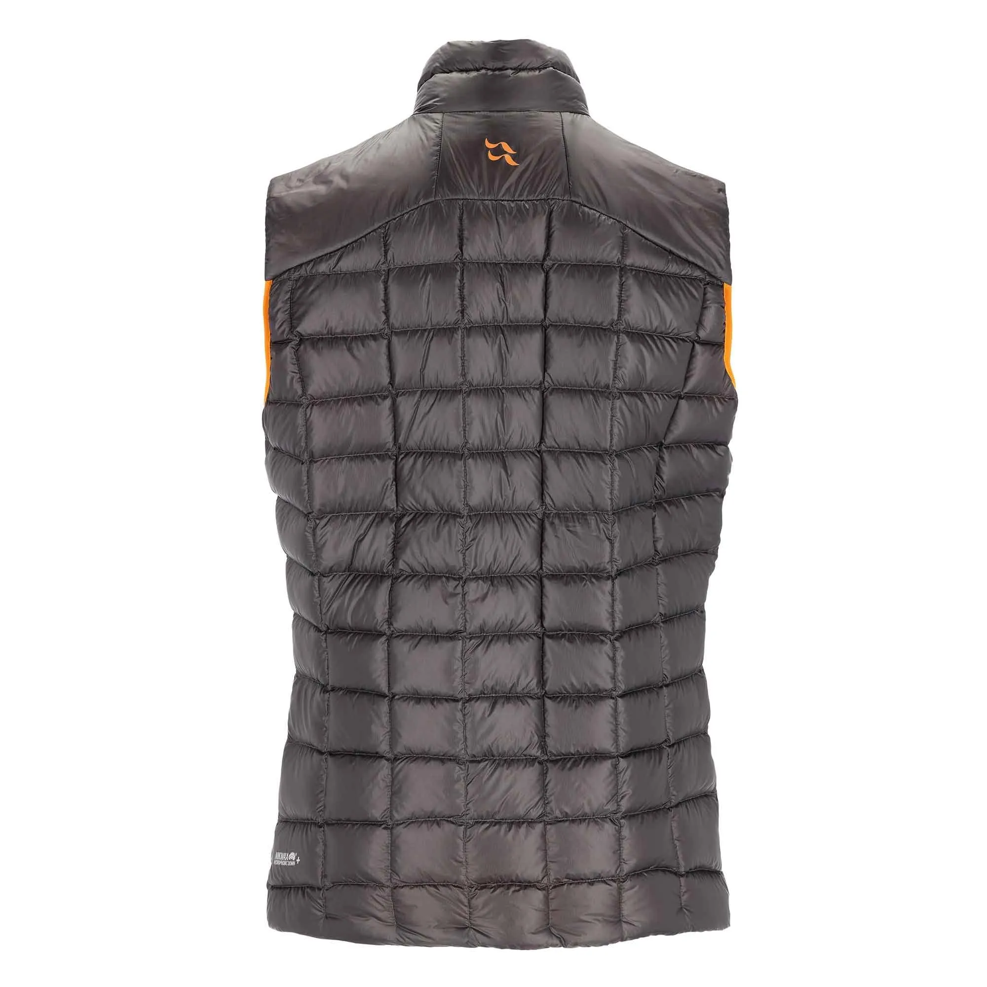 Rab  Men's Mythic Down Vest Graphene