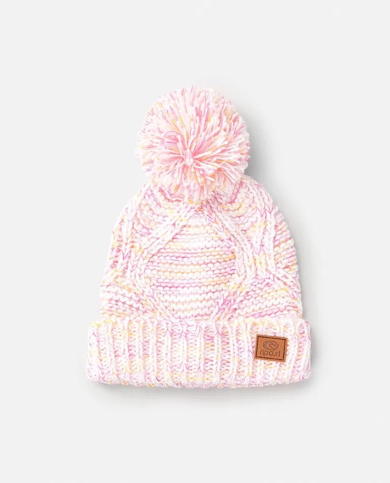 Ripcurl Flecker Girls Beanie