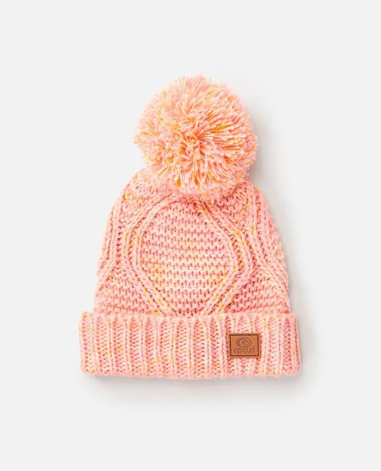 Ripcurl Flecker Girls Beanie