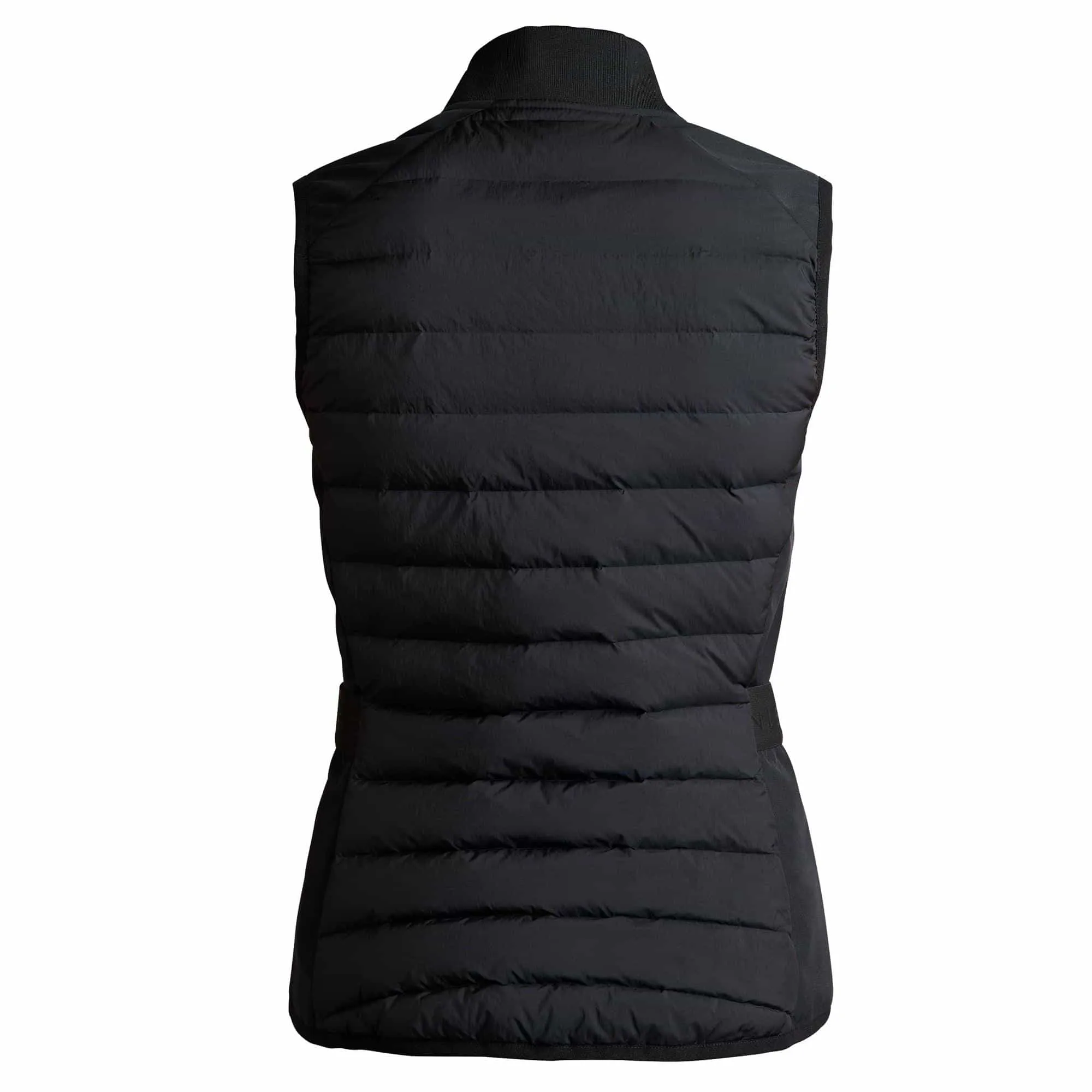 Rohnisch Force Vest Black