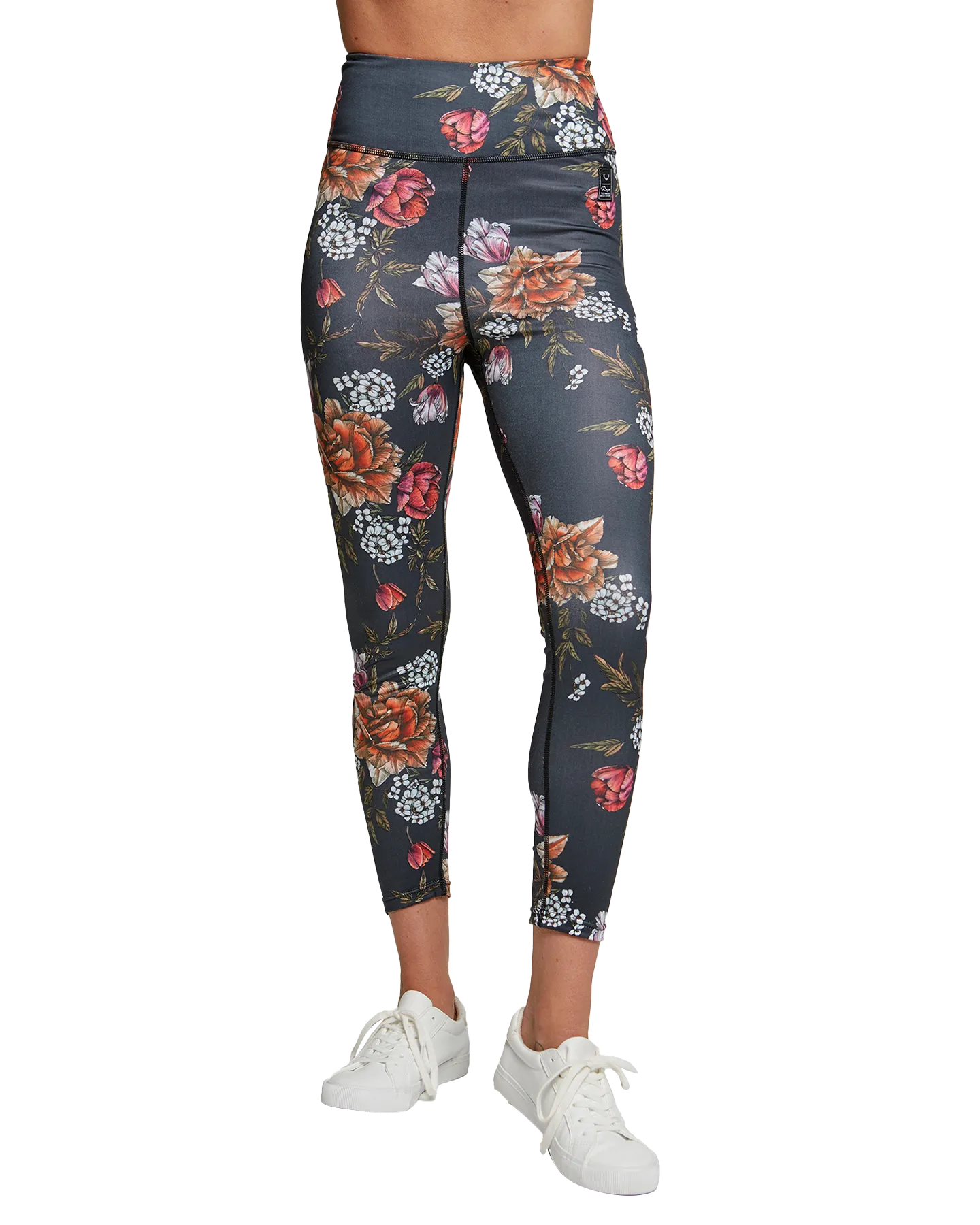 Rojo Tranquility Park 7/8 Women's Thermal Pants