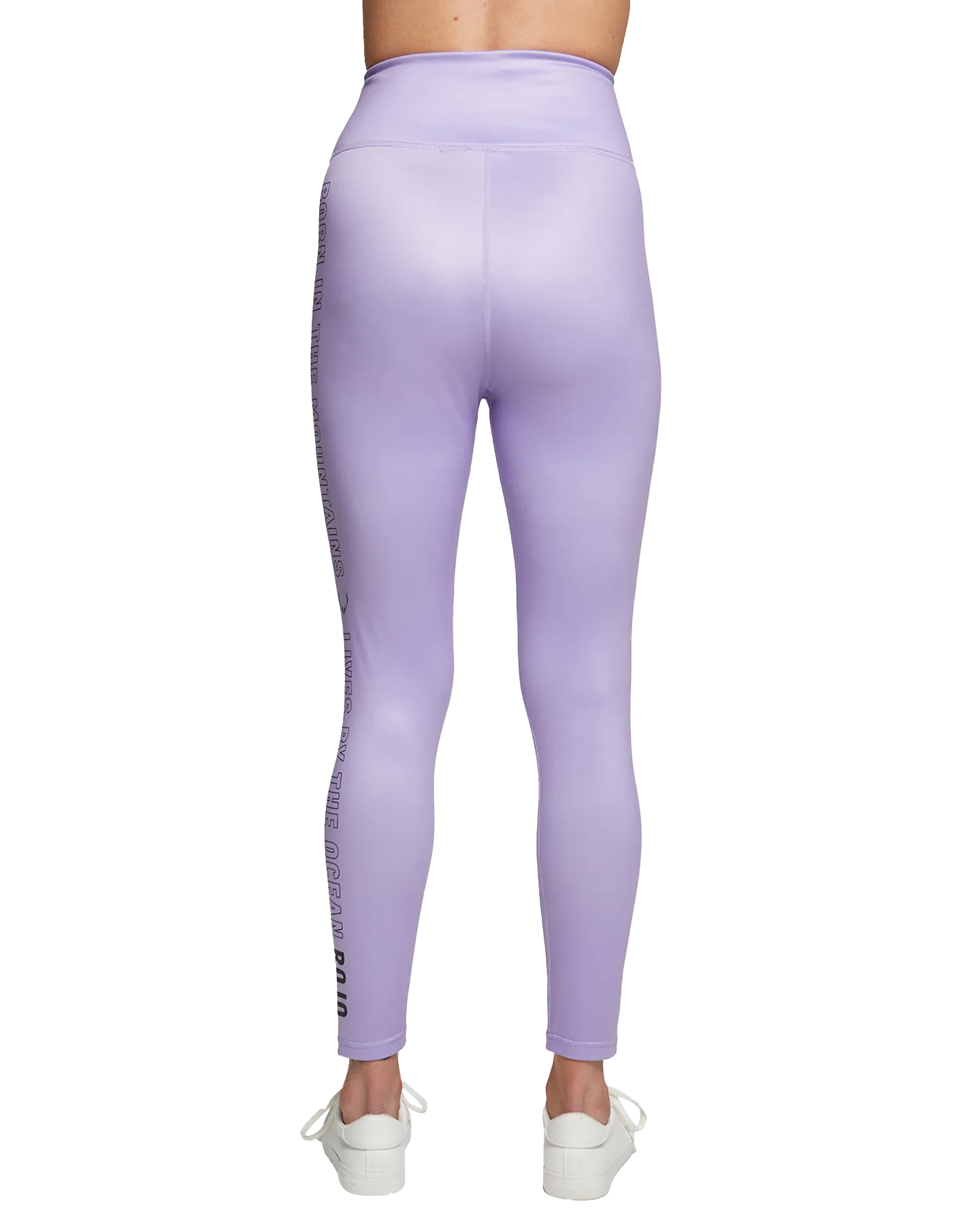 Rojo Tranquility Park 7/8 Women's Thermal Pants