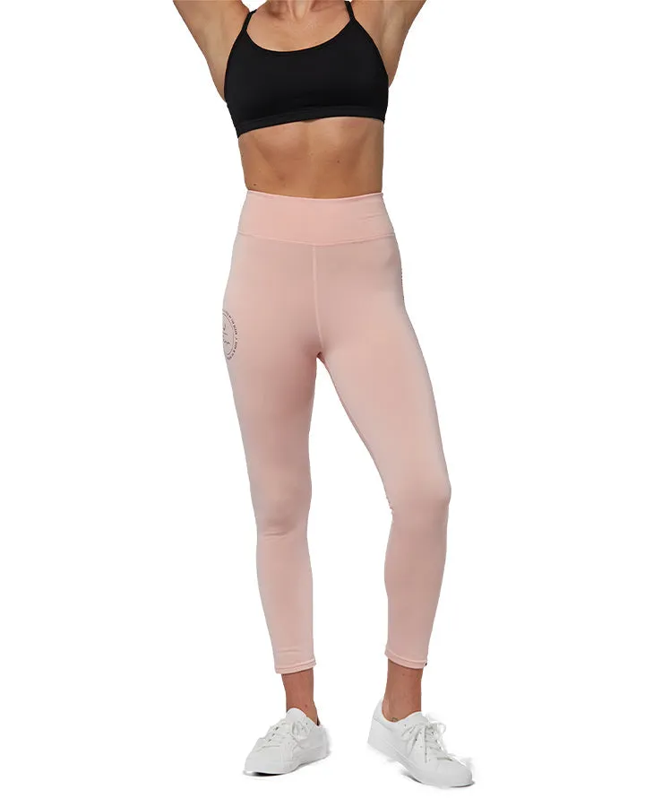 Rojo Tranquility Park Women's Thermal Bottom - English Rose