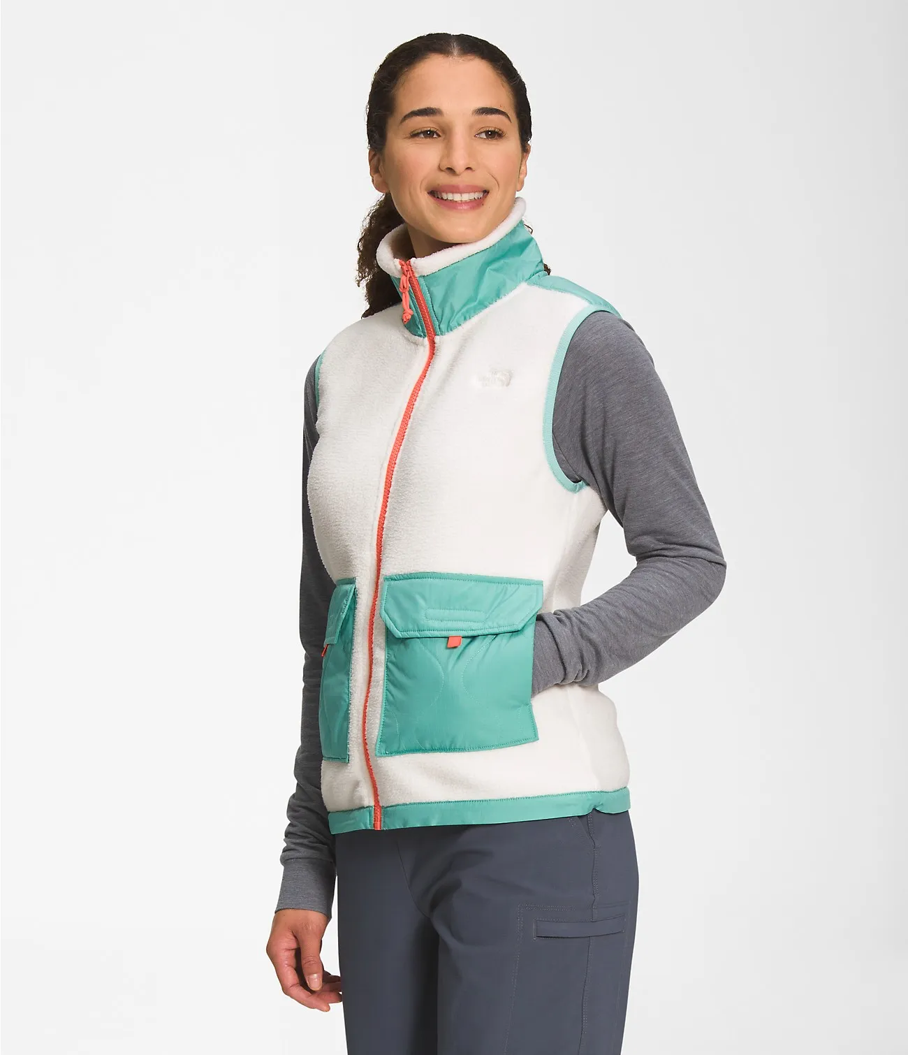 Royal Arch Vest Women's