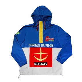 RX-78-2 E.F.S.F Anorak