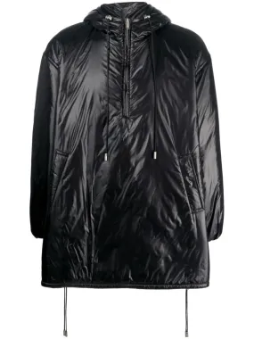 Saint Laurent Anorak Cassandre