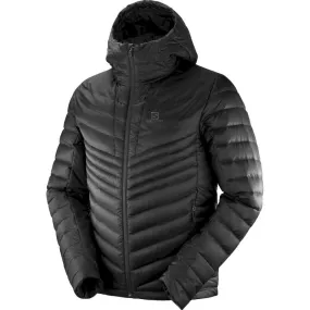 Salomon  Haloes Down Hoodie M - Giacca in piumino - Uomo