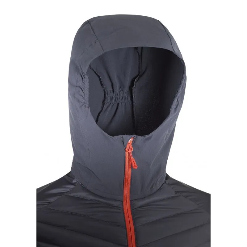 Salomon  Haloes Down Hybrid Hoodie M - Giacca invernale - Uomo