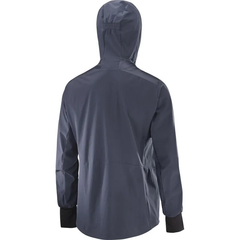 Salomon  Haloes Down Hybrid Hoodie W - Giacca invernale - Donna