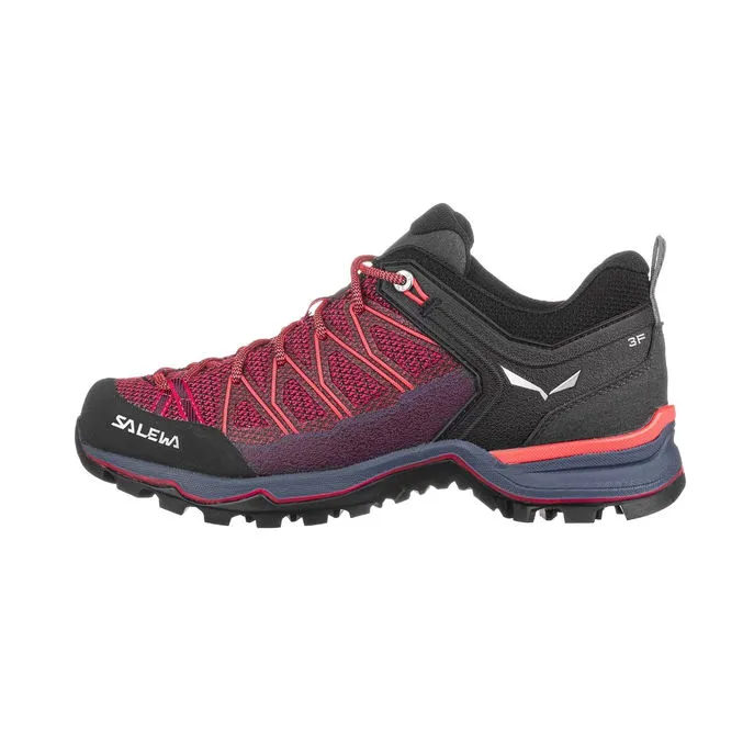 SHOES MOUNTAIN TRAINER LITE Woman Virtual Pink Fluo Coral