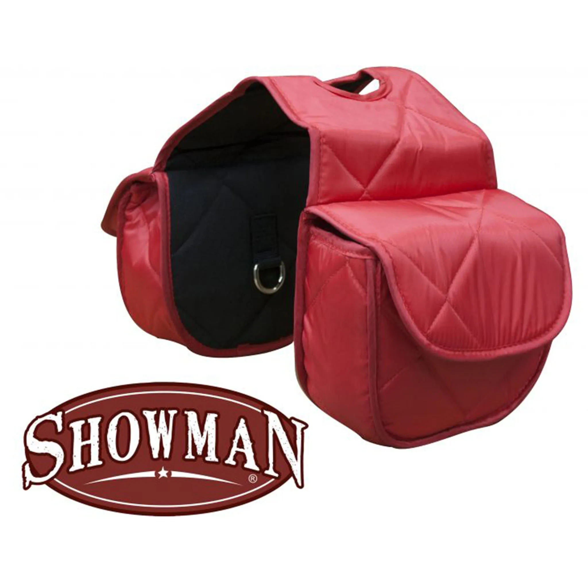 Showman Insulated Horn Bag