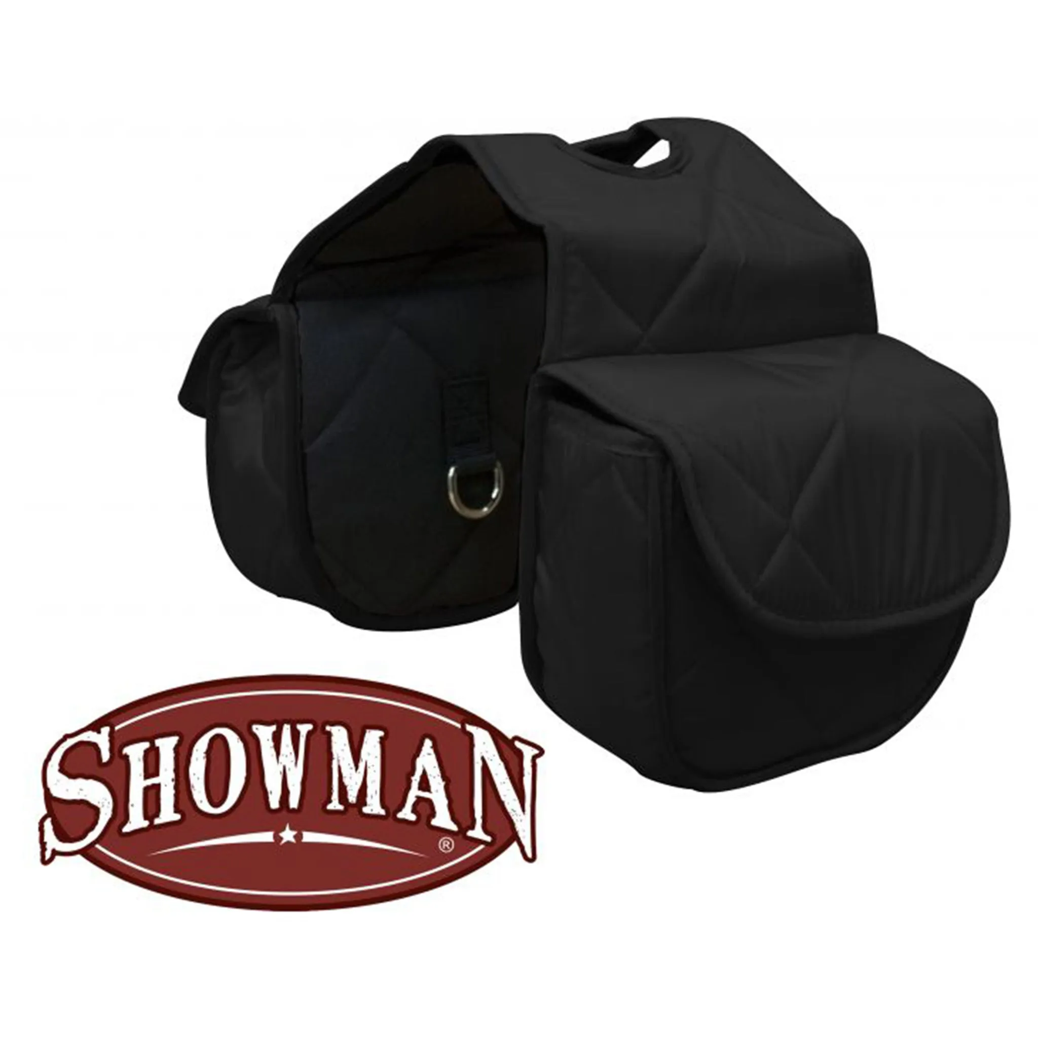 Showman Insulated Horn Bag