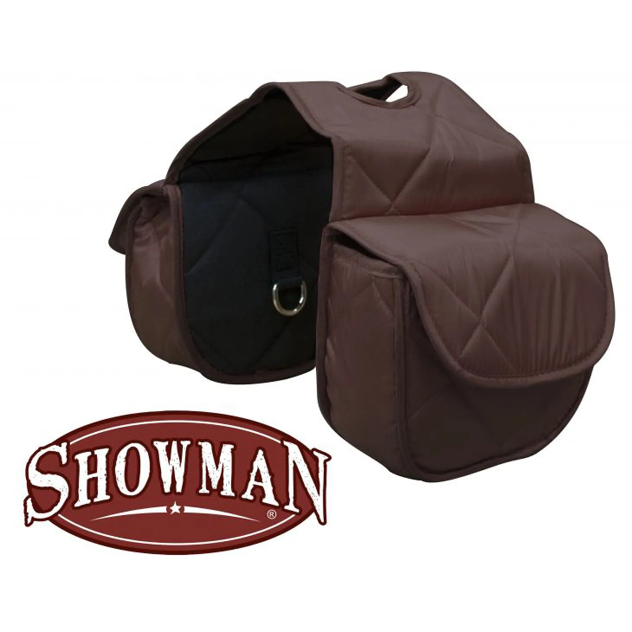 Showman Insulated Horn Bag