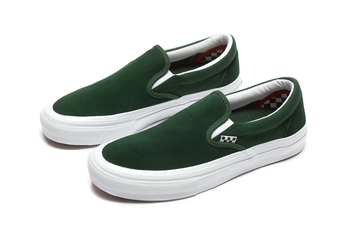 Skate Slip-On