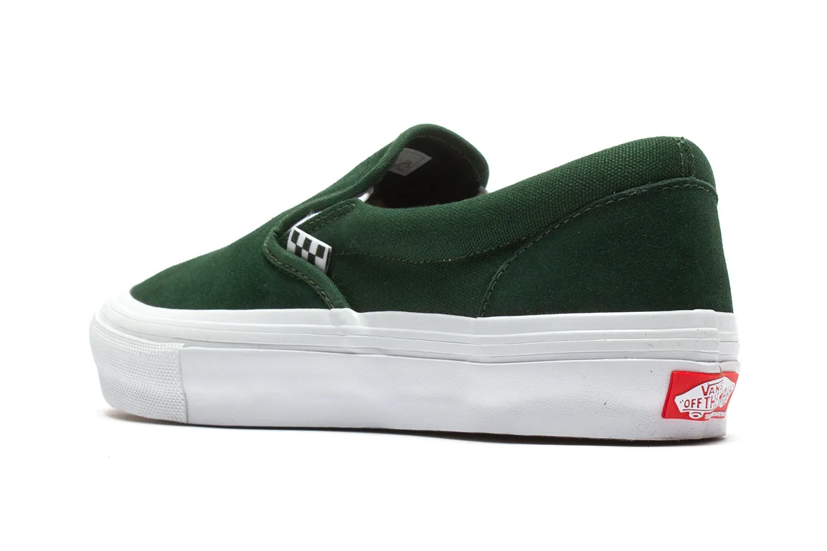 Skate Slip-On