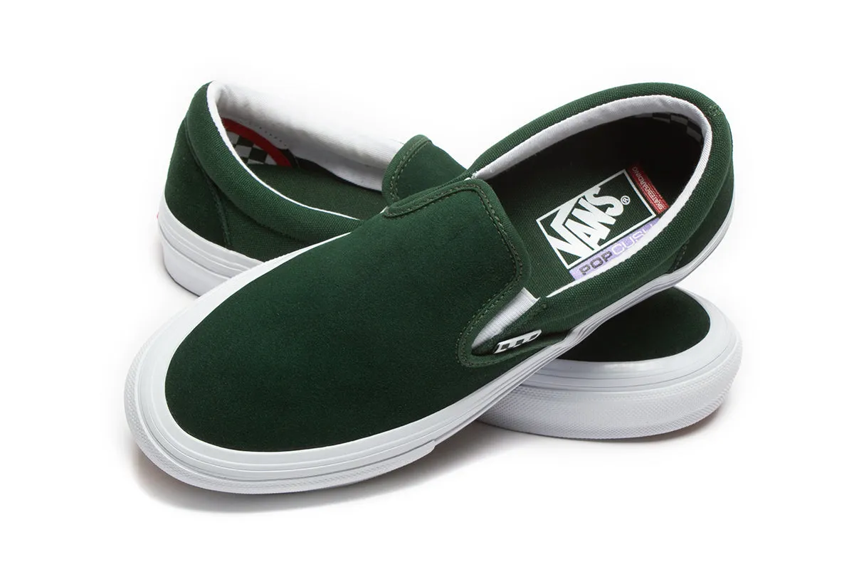 Skate Slip-On