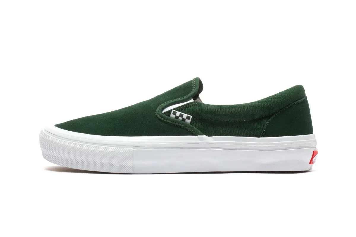 Skate Slip-On