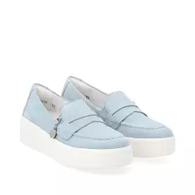 Sky Slip On Loafer