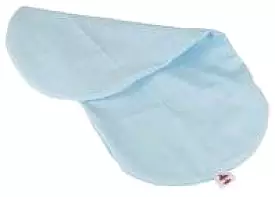 Slip on Pillow Case for Jackson Roll Pillow USA Made by Core Products ACC806