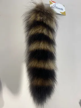 Small Fur Tail