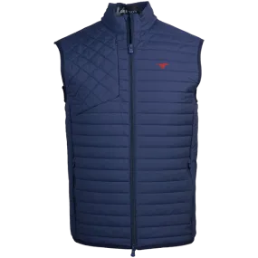 SMU Yukon Ultralight Hybrid Vest