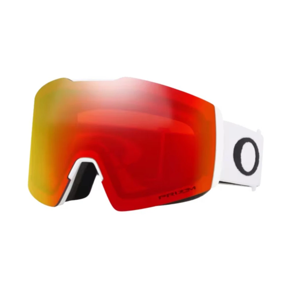 Snow Go Goggles