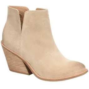 Sofft Tori Heeled Bootie Cashmere (Women's)