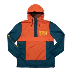 Spike Spiegel Anorak