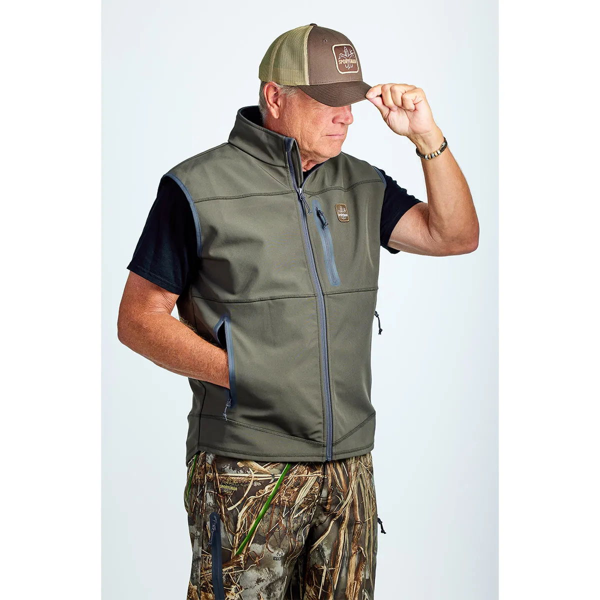 Sportsman W3 Outbound Hunting Vest