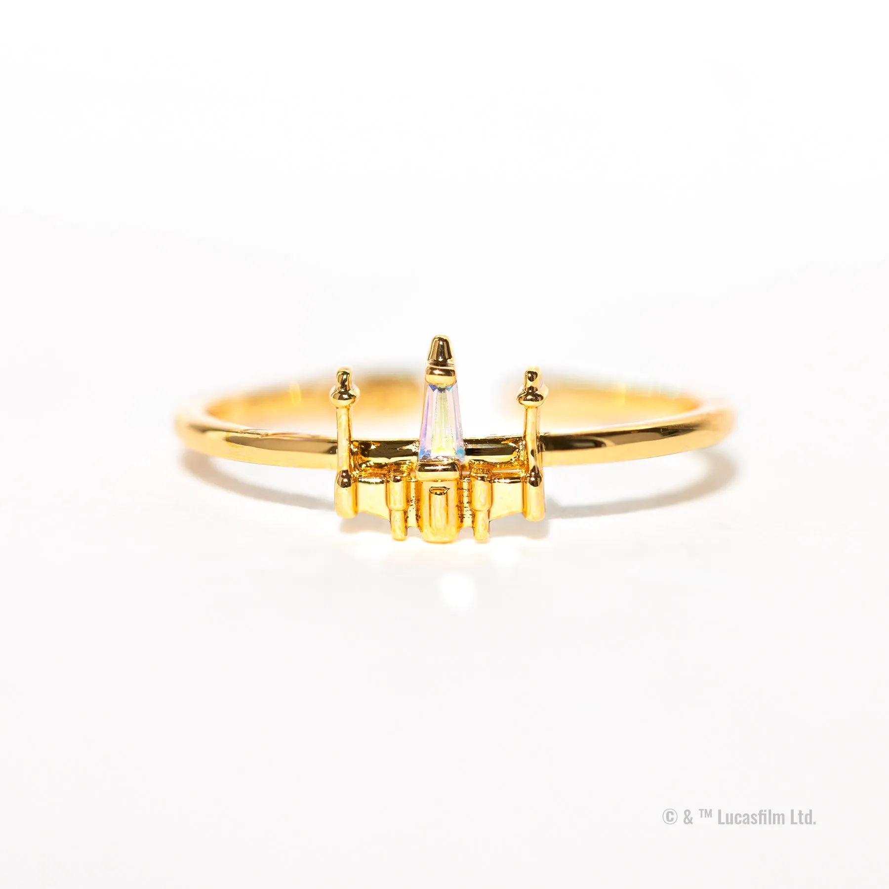 Star Wars X-Wing Ring