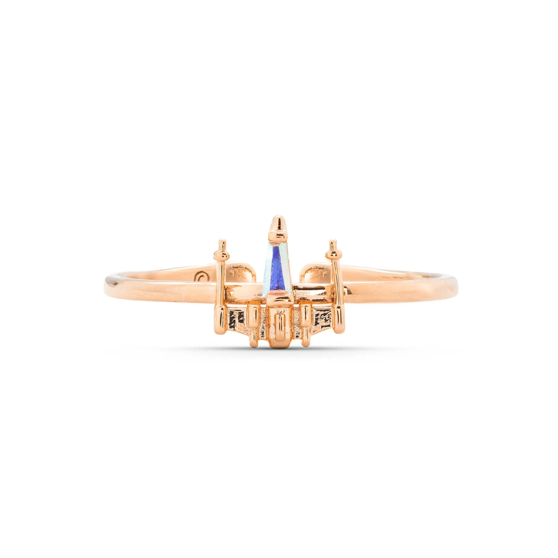 Star Wars X-Wing Ring