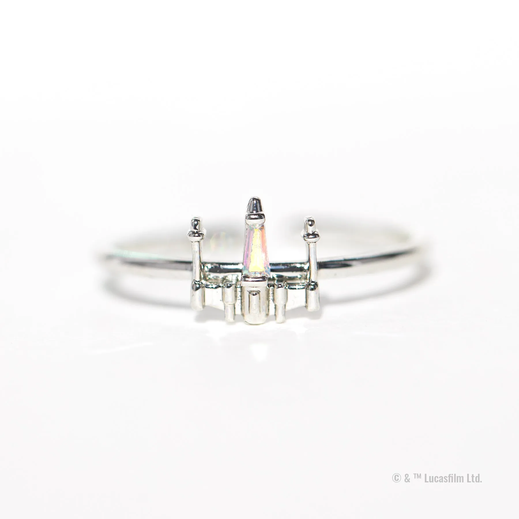 Star Wars X-Wing Ring