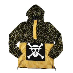 Strawhat Anorak