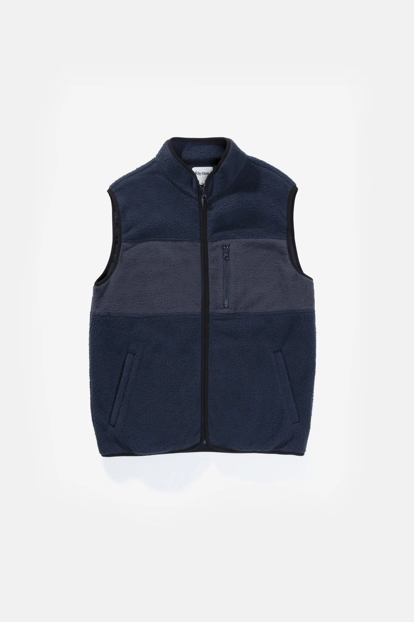 Tamas Vest Navy