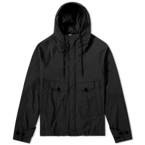 Ten C Tempest Anorak ParkaBlack