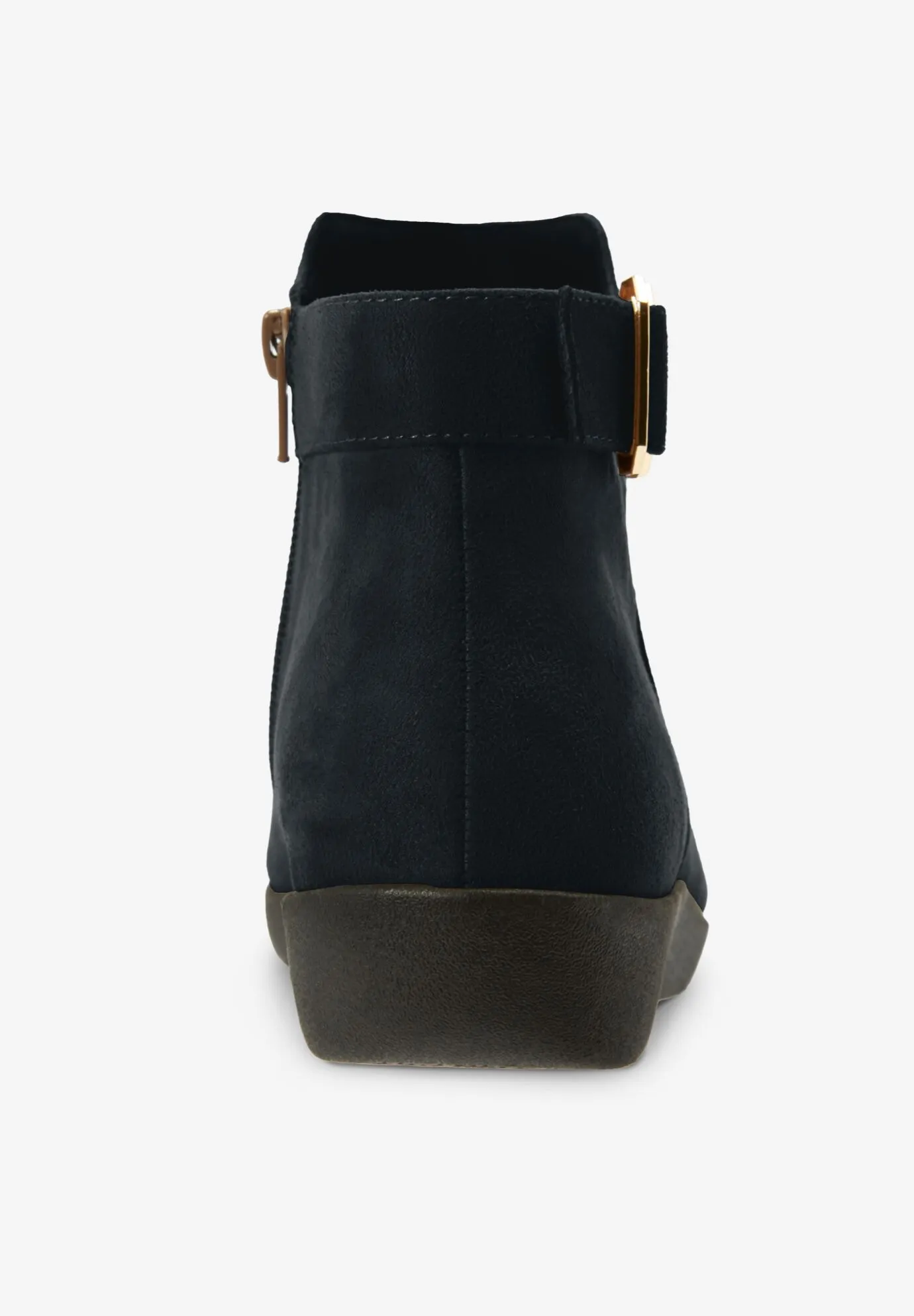 The Cassie Bootie 