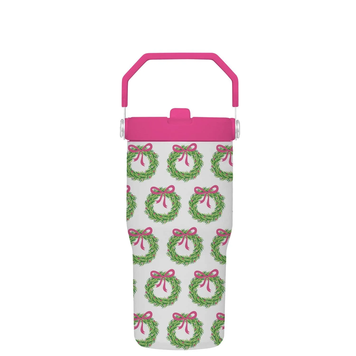 To-Go Tumbler Good Tidings 20oz